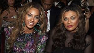 Beyoncé’s mom breaks silence on ‘fake’ rumours