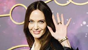 Angelina Jolie sets to play role of ‘aspiring filmmaker’ in upcoming film