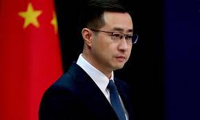 China firmly supports Pakistan’s effort of fighting terrorism: Spokesperson