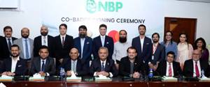 NBP partners with 1LINK, Mastercard for co-badged debit card issuance