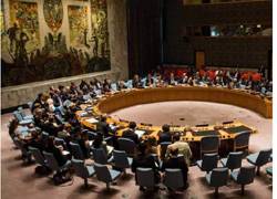 Non-permanent members, not new permanent seats to make UNSC effective: Pakistan