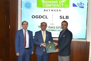 OGDCL accelerates tight gas exploration with strategic initiative in Pakistan’s Indus Basin