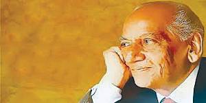 Tributes paid to legendary poet Faiz Ahmad Faiz 