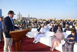 IDEAS 2024 further solidifies Pakistan’s position as key player in global defence: CM