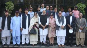 Indus Motor Co hosts NA’s Standing Committee on Industries, Production