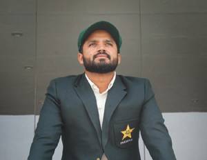 Azhar Ali appointed Head of Youth Development