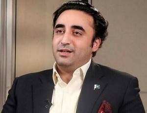 Bilawal urges govt to consult stakeholders before constructing new canals in Sindh