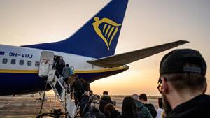 Spain fines ‘abusive’ budget airlines 179 mn euros