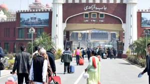 Pakistan issues 87 visas to Indian Hindu pilgrims