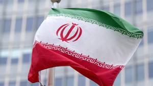 Western powers voice ‘serious concern’ at Iran centrifuge plan