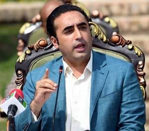 Bilawal for collective efforts to end violence against women