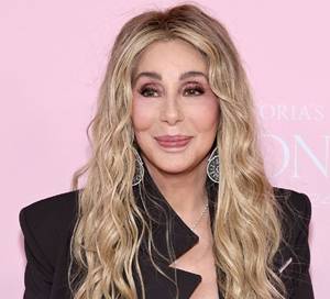 Cher ‘shocked’ to discover her legal name