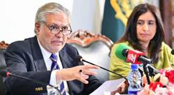 Dar urges PTI to prioritise national interest