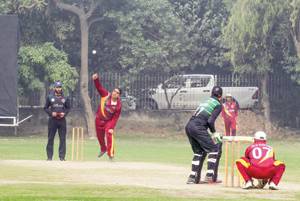 Descon, Novamed secure wins in Premier Super Cricket league round matches