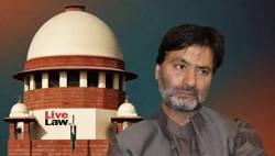 Indian SC weighs Yasin Malik’s trial amid security concerns