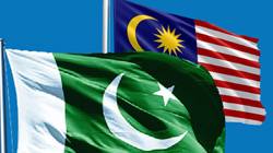 Malaysians show interest in importing Pakistani food