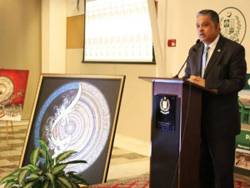 Pak Embassy launches arts, crafts, literature series