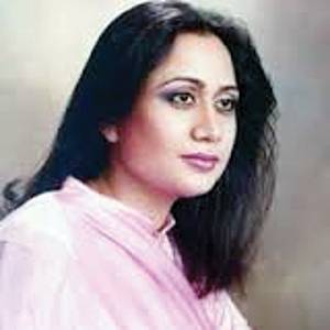 Tributes paid to legendary poetess Parveen Shakir