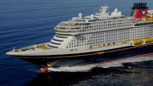 Buzzy features bring new passengers to cruise ships