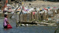 Deep divisions on display at plastic pollution treaty talks