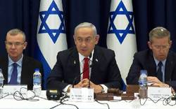 Netanyahu’s cabinet to approve Lebanon ceasefire deal today