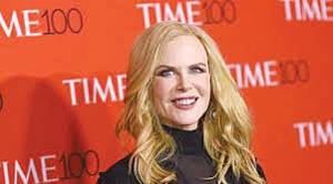 Nicole Kidman gives major hints about taking a break from acting