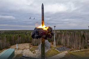 Russia says downed 8 ballistic missiles fired by Ukraine