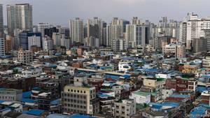 South Korea’s home ownership rises in 2023