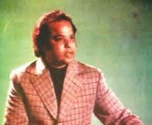 Tributes paid to renowned singer Salim Raza