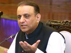 Aleem Khan grieved over death of Rangers ‘jawans’