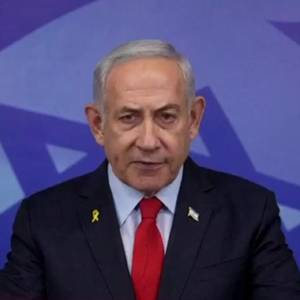 Israeli PM says security cabinet approves ceasefire deal in Lebanon