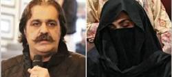 Attock police book KP CM, Bushra, several MPs on terrorism charges