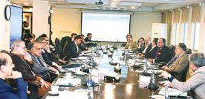 ECC concerned over delays in implementation of its decisions