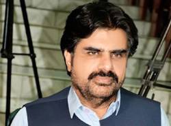 Nasir Shah inaugurates e-services in Sindh