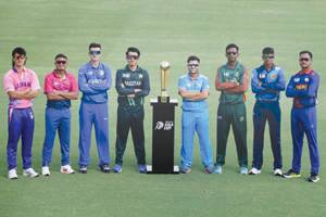 ACC Men’s U19 Asia Cup begins today