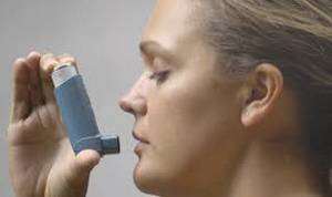 First new asthma attack treatment in 50 years