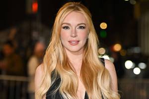 Lindsay Lohan shares insights into her ‘normal’ life in Dubai