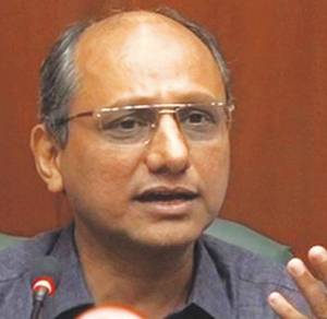 Saeed Ghani reviews PPP’s foundation day public meeting arrangements