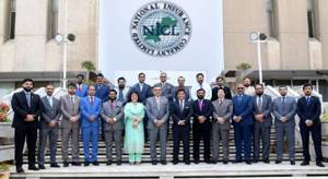 NA body for pursuing reforms supporting growth of NICL, PAKRe