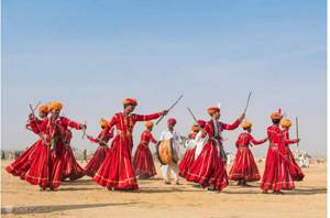 Thar festival inaugurated to celebrate rich cultural heritage