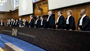 Top UN court to open unprecedented climate hearings