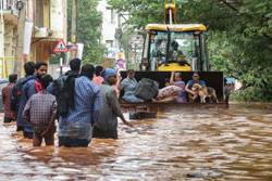 Cyclone Fengal kills 19 in India, Sri Lanka