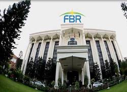 FBR transfers 60 officers amid revenue shortfall