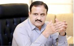 Irregularities worth Rs30b revealed in Buzdar govt project