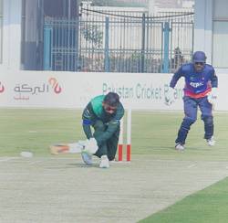 Pakistan and Bangladesh set to clash in Blind T20 World Cup final