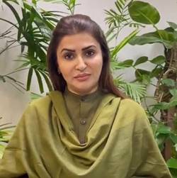 Shazia Marri highlights PPP’s sacrifices for democracy