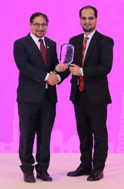 U Bank wins best microfinance bank for Islamic retail banking