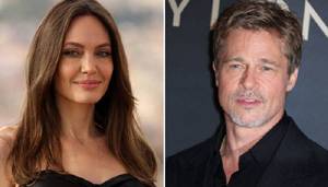 Angelina makes heartfelt confession amid battle with Brad Pitt