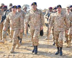 Armed Forces fully capable of safeguarding sovereignty of beloved motherland: COAS