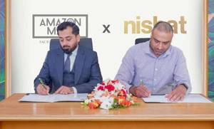 Nishat’s first outlet store to open at IMARAT’s Amazon Mall